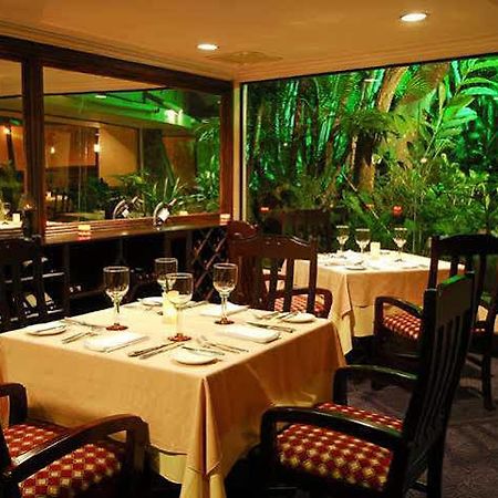 Hotel Doubletree By Hilton Cariari San Jose Bajo de las Labores Exterior foto