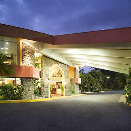 Hotel Doubletree By Hilton Cariari San Jose Bajo de las Labores Exterior foto