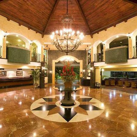 Hotel Doubletree By Hilton Cariari San Jose Bajo de las Labores Exterior foto