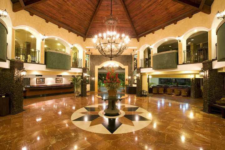 Hotel Doubletree By Hilton Cariari San Jose Bajo de las Labores Exterior foto